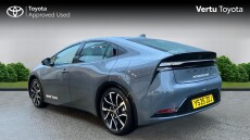 Toyota Prius 2.0 PHEV Excel 5dr CVT Hatchback